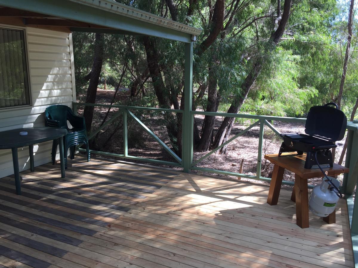 וולפול Coalmine Beach Holiday Park מראה חיצוני תמונה