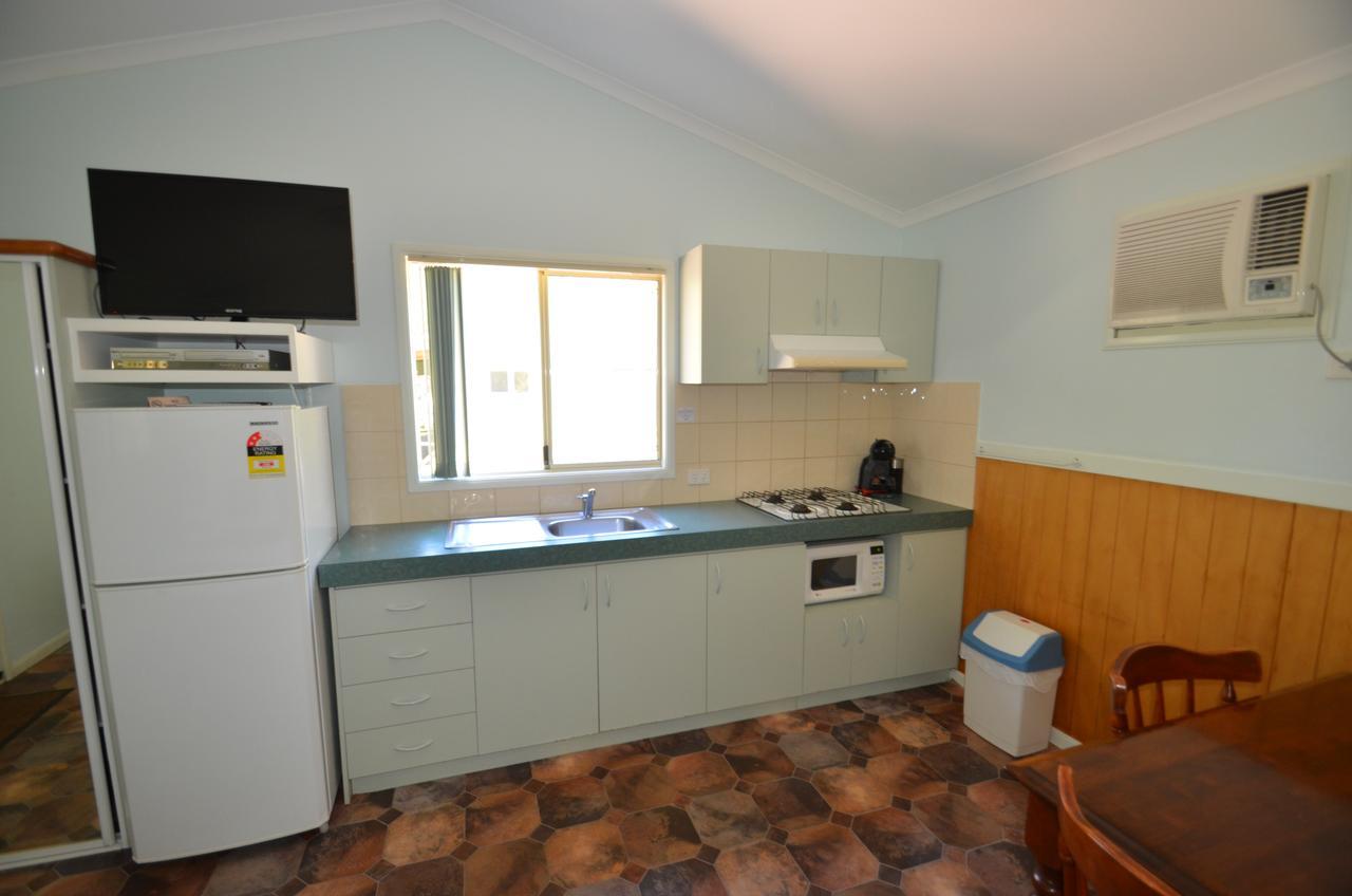 וולפול Coalmine Beach Holiday Park מראה חיצוני תמונה
