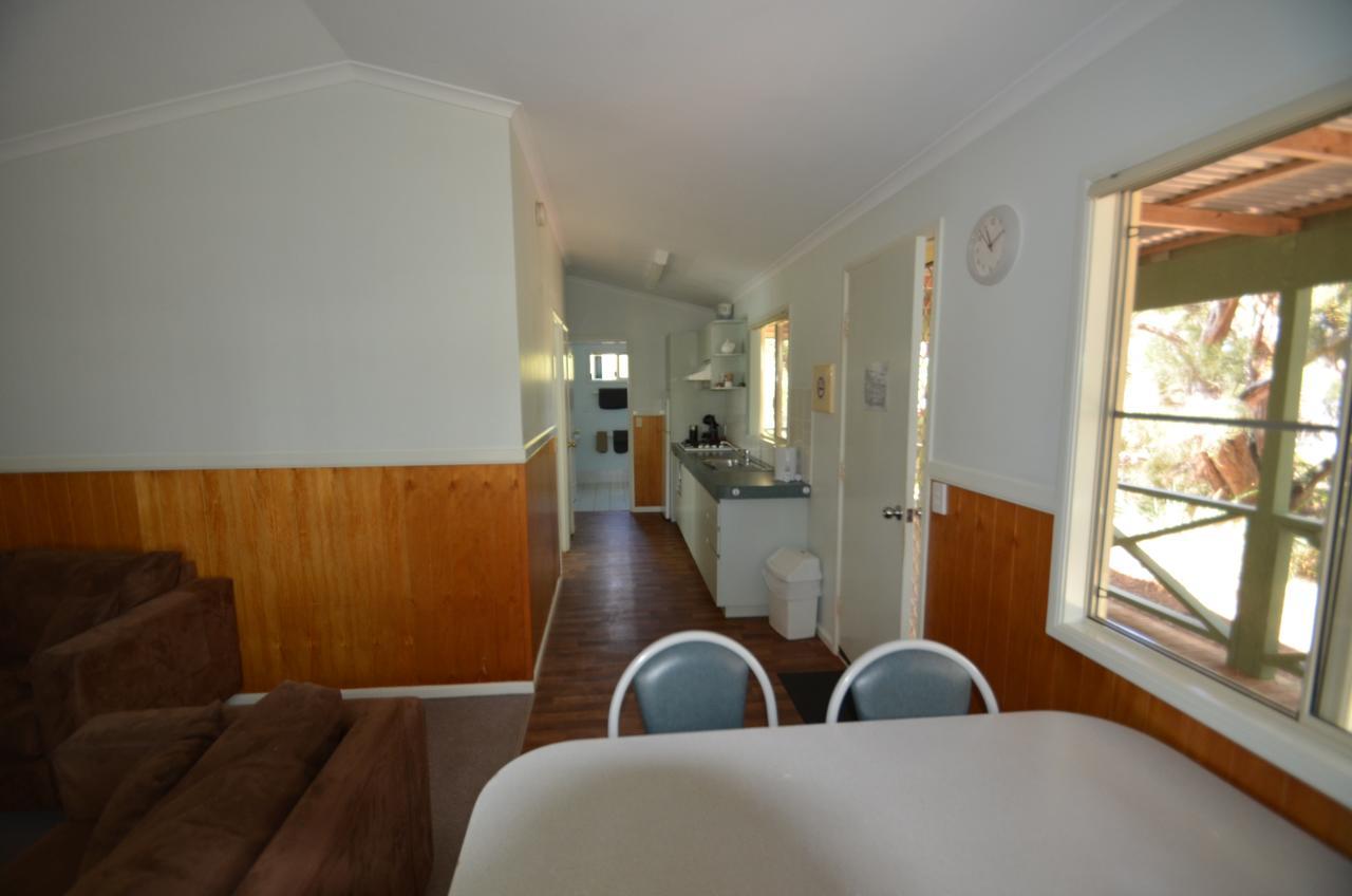 וולפול Coalmine Beach Holiday Park מראה חיצוני תמונה