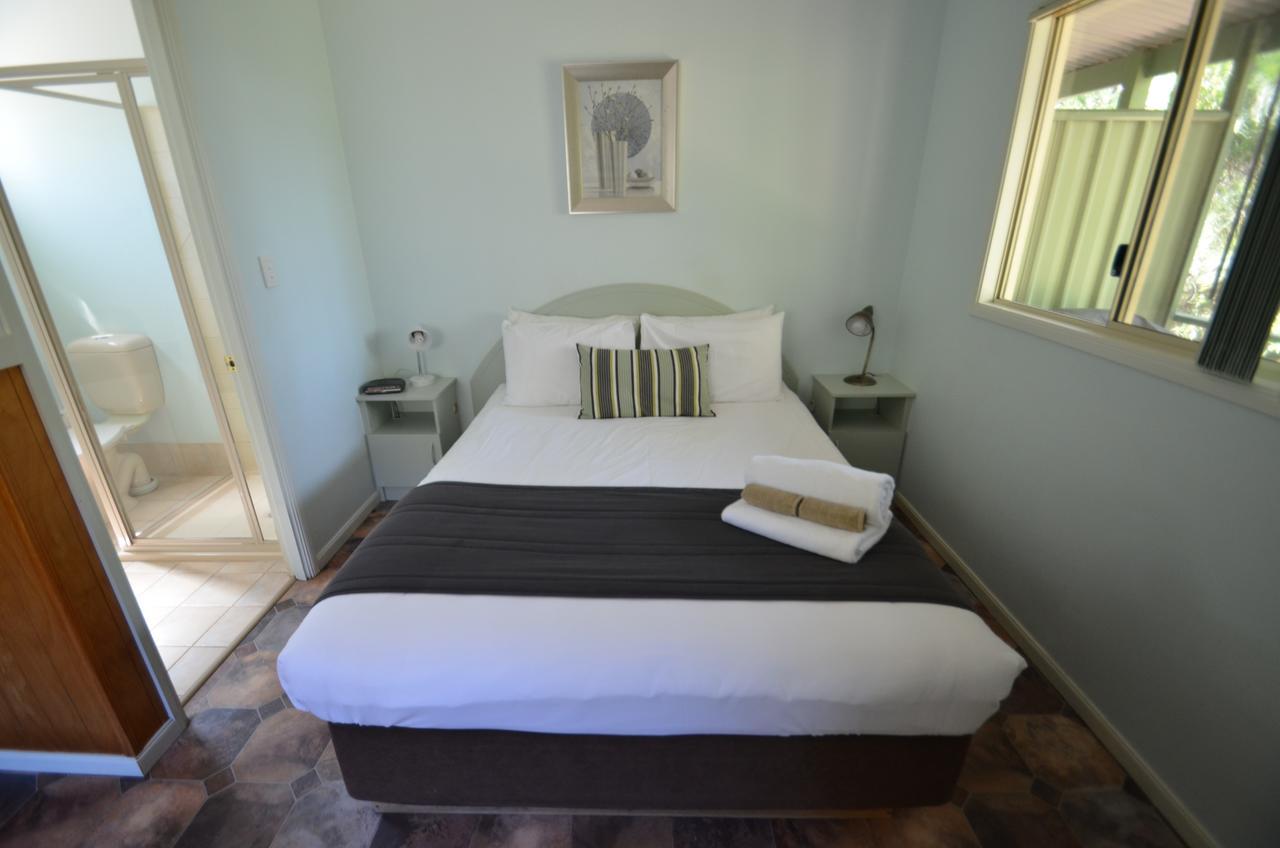 וולפול Coalmine Beach Holiday Park מראה חיצוני תמונה