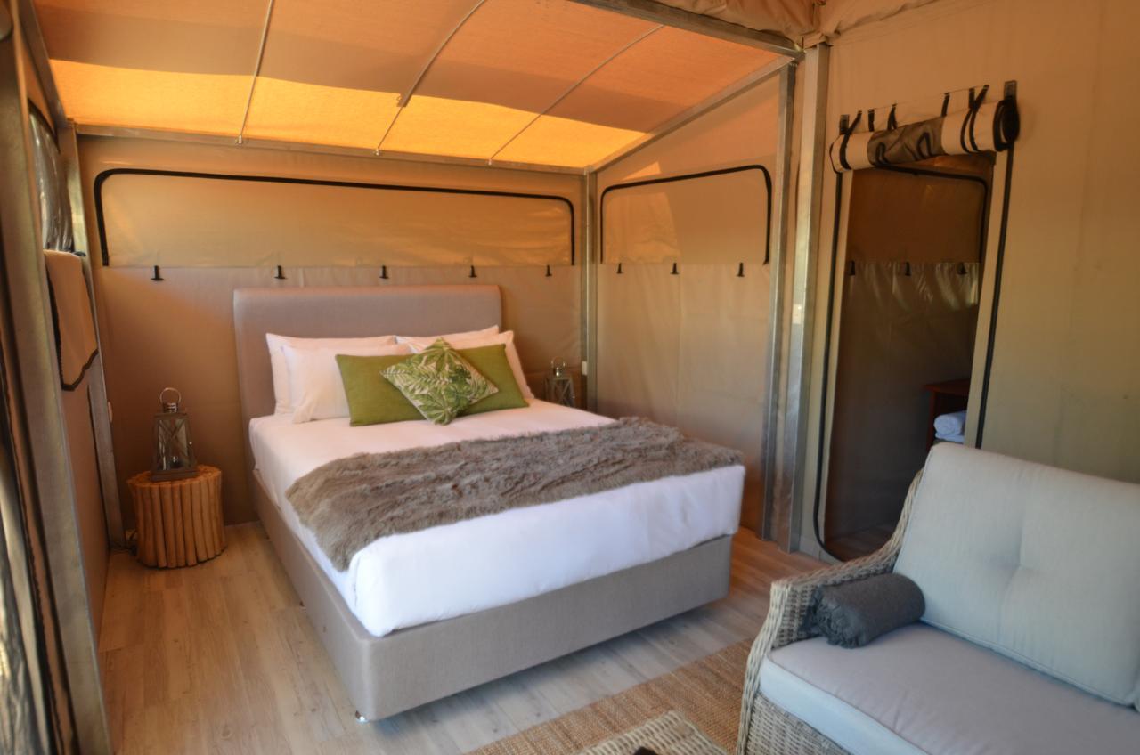 וולפול Coalmine Beach Holiday Park מראה חיצוני תמונה
